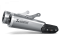 Tlumič výfuku Akrapovič - S-Y17SO1-HBAV - Yamaha VMX 1700 V-Max (09-16)