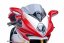 PUIG Větrný štít Z-Racing MV Agusta F4/RR (10-20)