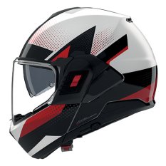 Moto Helma Nolan N120-1 CICLONE 363