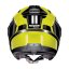 Moto helma Nolan N40-5 06 Crosswalk N-COM 36 - Velikost: XS