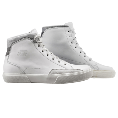 GAERNE G_Marais Aquatech Sneaker bílá