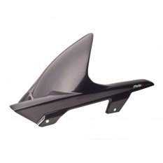 PUIG zadní blatník Honda CBR 600F/CB 600F Hornet (07-15). Matná černá