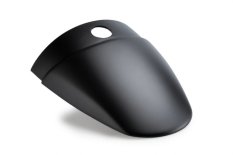 Nástavec předního blatníku PUIG 21641N černý