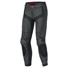 Pánské sport moto kalhoty Held ROCKET 3.0 černá kůže