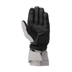 rukavice WR-X GORE-TEX, ALPINESTARS (tmavě šedá/šedá/černá) 2024