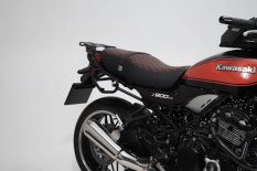 SLC Boční nosič pravý. Kawasaki Z900RS/ Cafe/ SE (17-), 50th Anni. (22-).