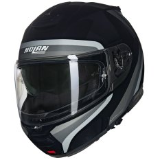 Moto helma Nolan N100-6 Assoluto N-COM 349