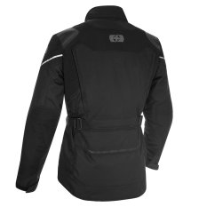 bunda MONTREAL 4.0 DRY2DRY™, OXFORD (černá)