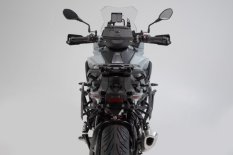 Boční nosič PRO pro BMW S 1000 XR (19-) - černý