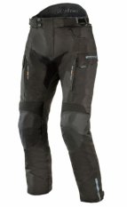 Moto kalhoty REBELHORN CUBBY III černé