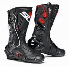 Moto boty VERTIGO 2 LEI