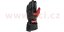 rukavice CARBO 5, SPIDI (červené/bílé/černé)