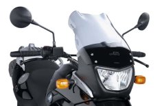 Plexi štít PUIG TOURING 2015W průhledný