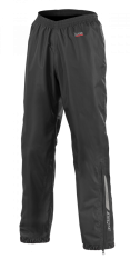 BÜSE Breeze Regenhose černá