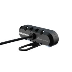 přídavná světla Strip light, OXFORD (černá)