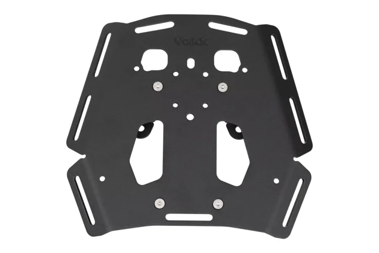 Zadní nosič pro měkká zavazadla KTM 790/ 890 (19-25) - černá, Yakk EXP