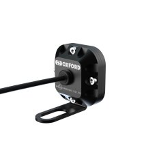 přídavná světla Cube light, OXFORD (černá)