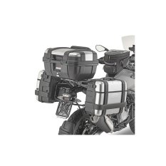 PL5112B adaptér pro BMW R 1250 GS Adventure (19-24) pro plastové boční kufry GIVI Monokey