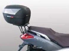 SHAD Top Master YAMAHA XMAX 125, XMAX 250 (10-13)