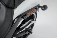 Sada bočních tašek Legend Gear LH Harley-Davidson Softail Breakout (17-)