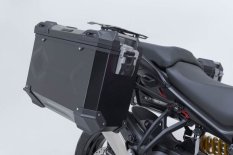 Boční nosič PRO Ducati Multistrada V2 S 13 (24-25)