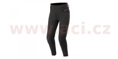 Legíny BANSHEE, ALPINESTARS (černé)