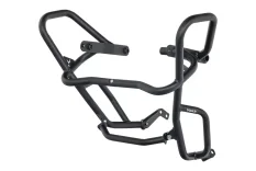 Nízké padací rámy BMW F 900 GS (24-25) černé ,Yakk EXP