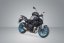 Boční nosič SLC  Yamaha MT-07 (24-) - pravý