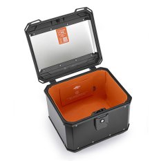 K´Metrobox KMX500B - moto kufr Monolock KAPPA