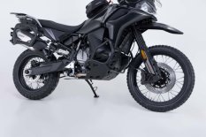 Kryt motoru CF Moto 800MT-X (24-) - černý