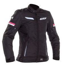 Dámská moto bunda RICHA LENA 2 růžová