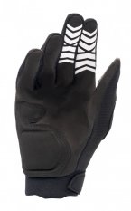 rukavice FULL BORE XT, ALPINESTARS (černá/červená/modrá/bílá) 2024