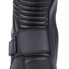 Boty OMEGA AIR Short, OXFORD (černá)