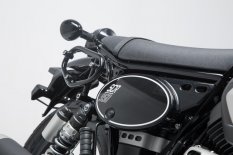 Legend Gear tašky sada - Black Edition Yamaha SCR 950 (16-)