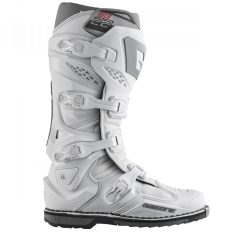 Gaerne SG22 Crossstiefel fialová