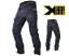 Kevlarové džíny na moto Trilobite 1663 PROBUT X-FACTOR men long blue
