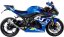 TLMIČ VÝFUKU LV10 SS GSXR1000