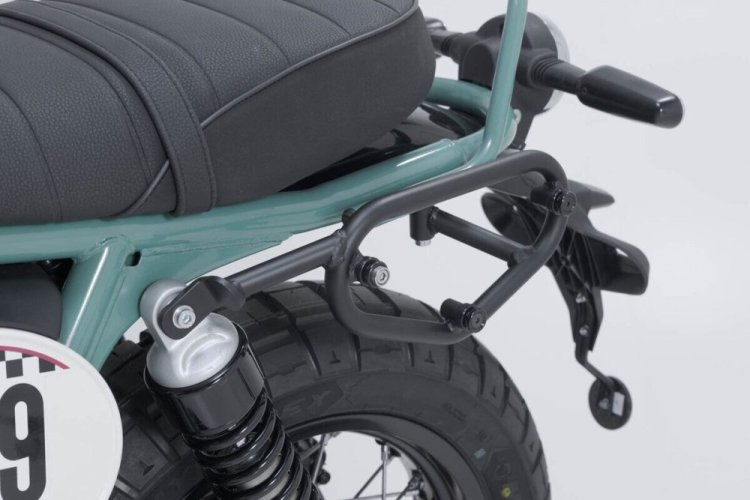 Boční nosič SLC  Royal Enfield Bear 650 (23-26) - levý