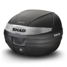 SHAD SH29 Black