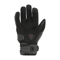 Dámské moto rukavice RICHA BODYGUARD černé