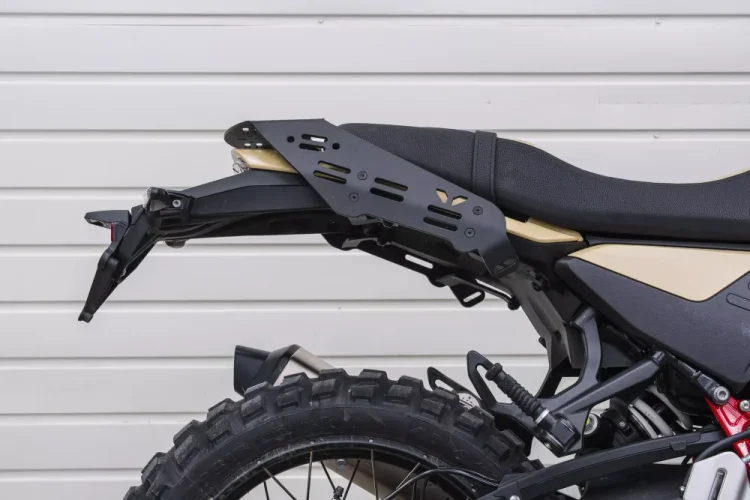 Nosič bočních brašen Yakk EXP BMW R 12 GS (24-26) - černý