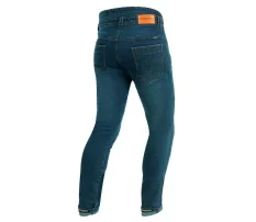 Pánské džíny Trilobite Downtown 2.0 monolayer AAA men blue jeans (prodloužené)