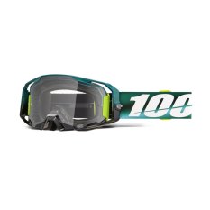 ARMATIC 100% - USA, brýle POLARITY, čiré plexi