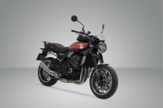 Boční nosič Legend Gear Kawasaki Z900RS/Cafe (17-) - levý