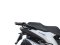 SHAD Top Master PEUGEOT PULSION 125 (18-22)
