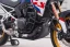 Nízké padací rámy BMW F 900 GS (24-25) černé ,Yakk EXP