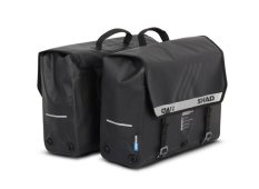 SHAD Voděodolné boční tašky SW42