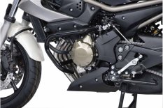 Padací rám pro Yamaha XJ 6 (08-)-černý