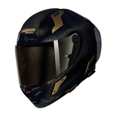 Moto helma Nolan X-804 RS Ultra Carbon Aureo 330