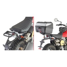 SR9150 special rack pro Fantic Caballero 125-250-500 (18-23) pro MONOLOCK